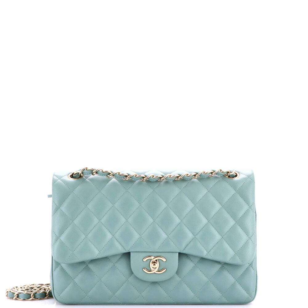 Chanel Jumbo Classic Double Flap Bag